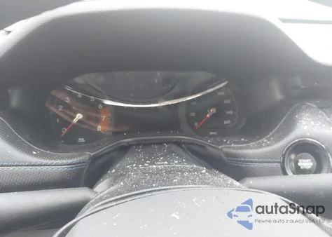 2025 Jeep Compass Latitude 4X4 z USA, uszkodzony, nr VIN 3C4NJDBN0ST561579